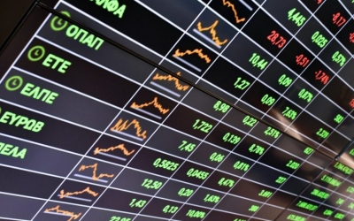 Λίγο μετά το κλείσιμο του ΧΑ – Με τραπεζική ώθηση ξανά κοντά στις 940 μονάδες