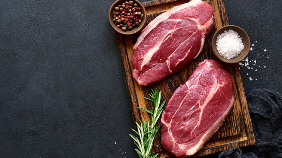 Έχει θέση το κόκκινο κρέας στη διατροφή μας;