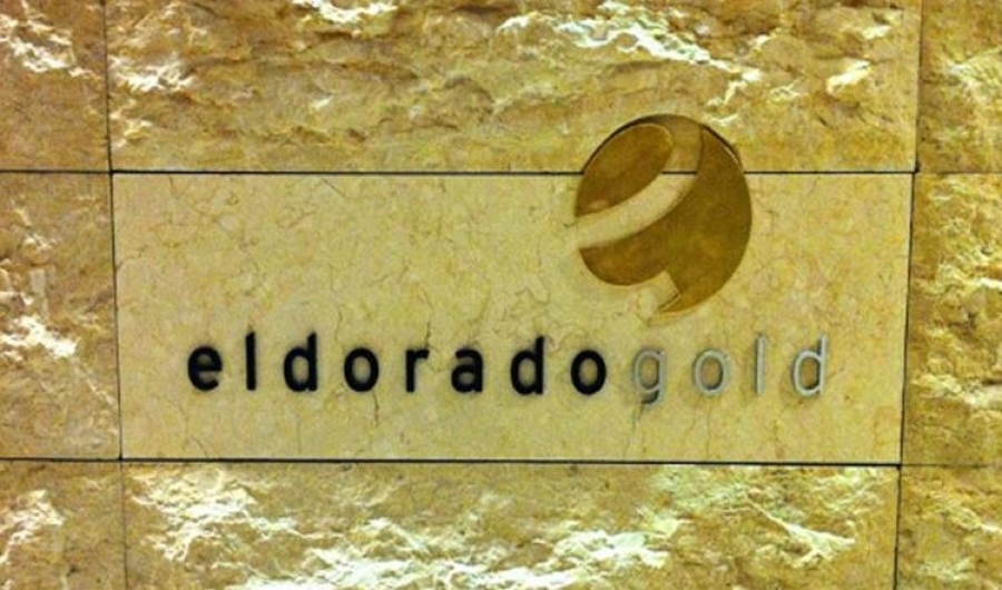 Η διευκόλυνση της Eldorado Gold για την επένδυση στη Χαλκιδική και οι υποσχέσεις των καναδών