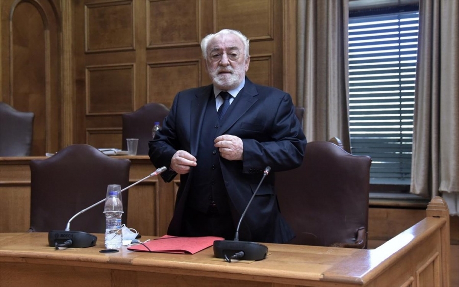 Προανακριτική για Παππά: Για νέα στοιχεία – φωτιά κάνει λόγο η ΝΔ - Τι απαντά ο ΣΥΡΙΖΑ