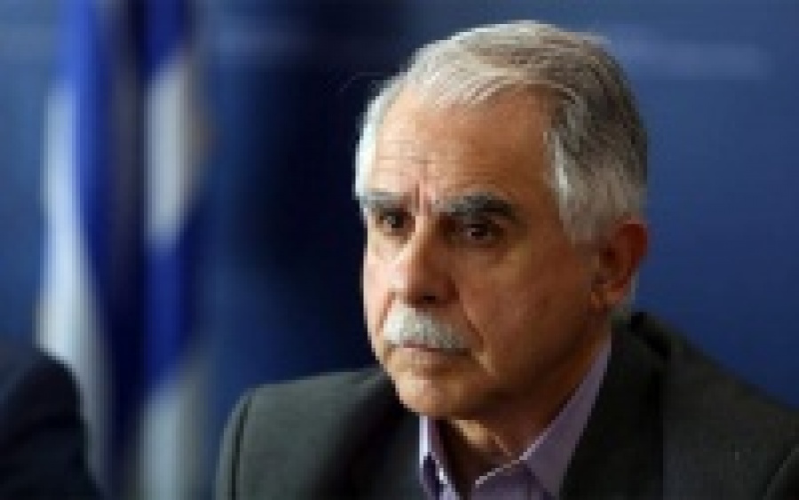 Μπαλάφας για δυο Έλληνες στρατιωτικούς: Να γυρίσουν χωρίς ανταλλάγματα και συμψηφισμούς