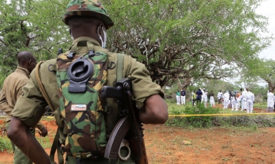 Σοκ στην  Κένυα: Βρέθηκαν τα πτώματα 47 πιστών μίας αίρεσης που νήστεψαν μέχρι θανάτου