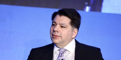 Αποχωρεί από πρέσβης των ΗΠΑ ο Γιώργος Τσούνης