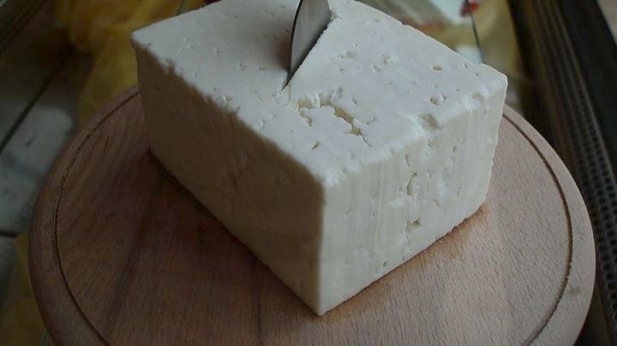 Οι πρωταθλήτριες των ελληνικών εξαγωγών - Τα τυροκομικά που ανυψώνουν εξαγωγικά ολόκληρη περιοχή