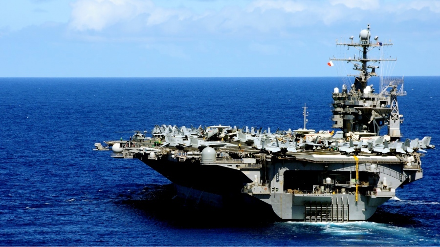 Iran on the brink as Chinese spy ships shadow USS Lincoln, Khamenei claims CIA and Mossad defeat, and high stakes U.S. Iran talks set for February 6