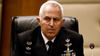 Η περαιτέρω ενίσχυση της στρατιωτικής συνεργασίας Ελλάδας - Σερβίας στο επίκεντρο των συνομιλιών των ΥΕΘΑ των δύο χωρών