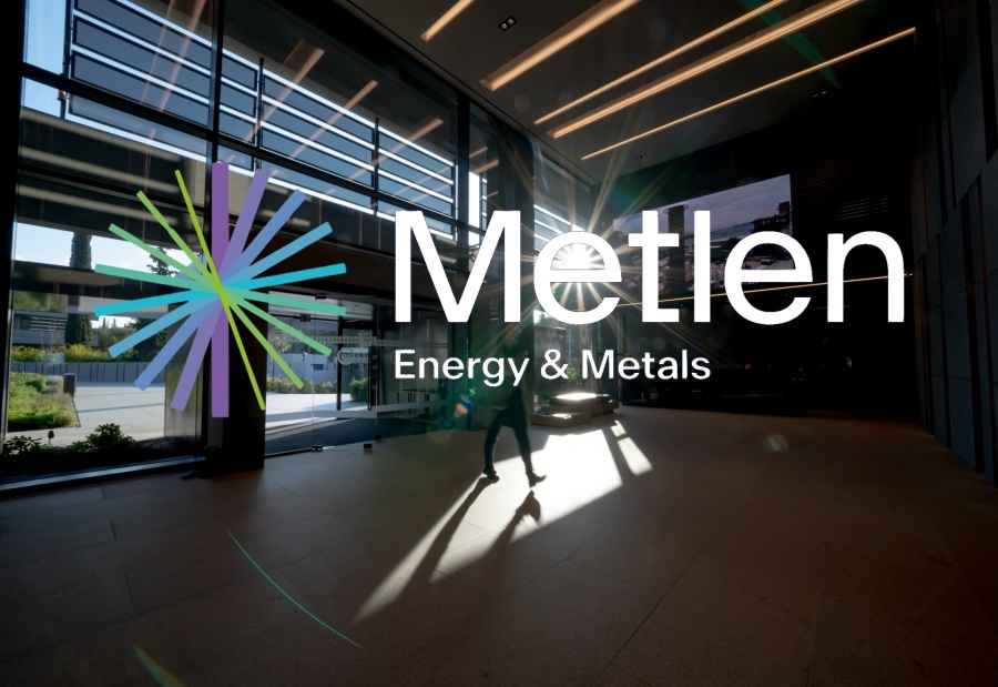 Σε επίπεδα ρεκόρ το ανεκτέλεστο της METLEN - Έργο-σταθμός το Longfield της EDF