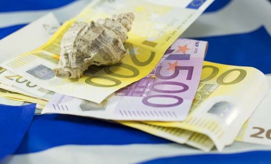 Αύξηση 10,3% σημείωσε η τουριστική κίνηση στο εννεάμηνο του 2018