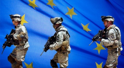 Οι ΗΠΑ θα ζητήσουν νέα ουκρανική αντεπίθεση, αλλά θα πολεμήσουν… οι Ευρωπαίοι