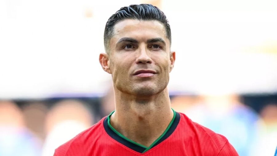 Portugal national team: Cristiano Ronaldo fine equals barely 36 seconds of his pay