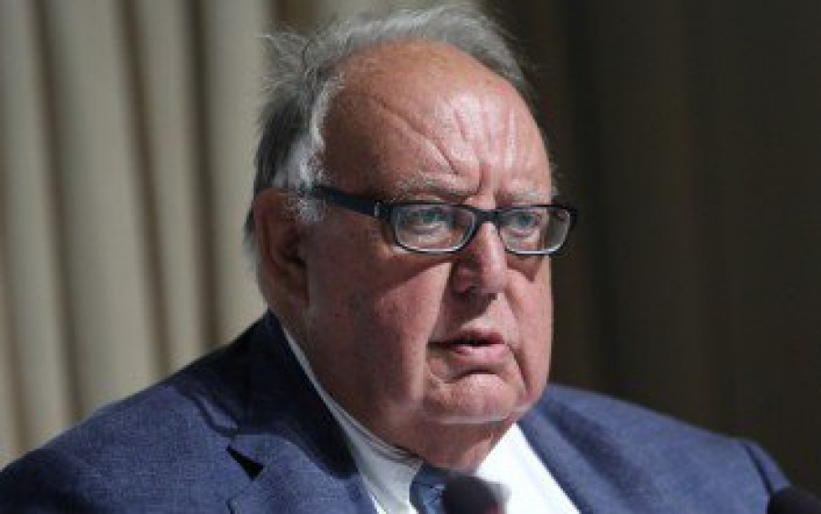 Πάγκαλος: Φοβάμαι να κυκλοφορήσω λόγω των τραμπούκων της Αριστεράς