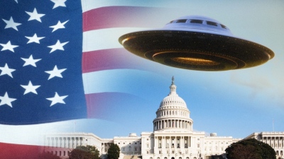 Shocking US classified documents: UFOs prioritized over nuclear security and Moon missions as official narrative collapses
