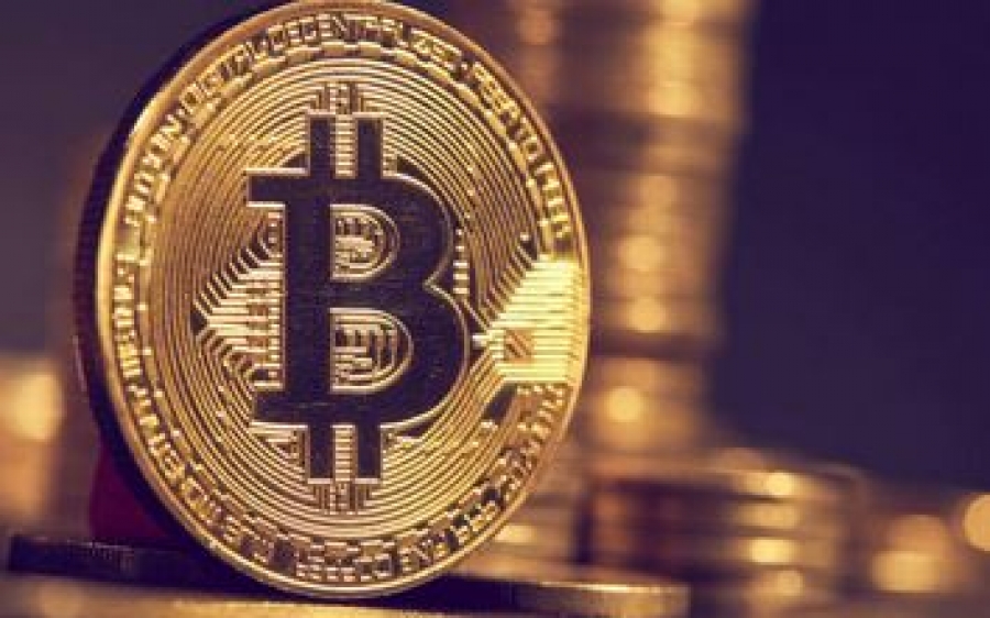 Νέο ρεκόρ για το Bitcoin – Πλησίασε τα 50.000 δολάρια