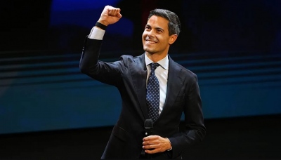 Ολλανδία: Ορκίστηκε η νέα κυβέρνηση υπό τον κεντρώο Rob Jetten - καθολική υποστήριξη προς την Ουκρανία,