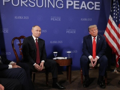 Απάντηση Ρωσίας σε Trump: Δεν είμαστε χάρτινη τίγρης, αλλά πραγματική αρκούδα - Μας κάνουν πόλεμο