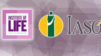 Η Institute of Life - IASO “σας καλωσορίζει στο μέλλον” της Διατήρησης Γονιμότητας!