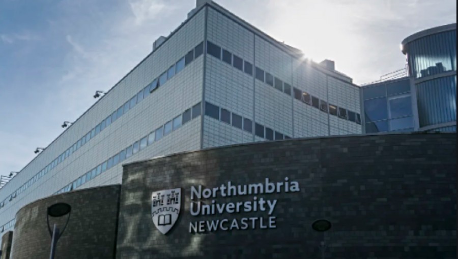 Βρετανία: Θετικοί στον κορωνοϊό 770 φοιτητές στο πανεπιστήμιο Northumbria