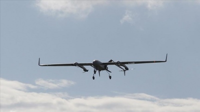 Ρωσία: Καταρρίψαμε πέντε ουκρανικά drones νότια της Μόσχας