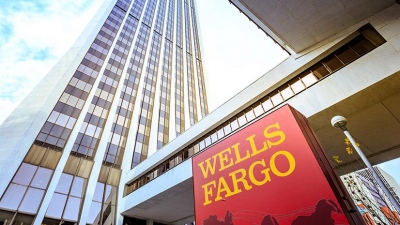 Καλύτερα των εκτιμήσεων τα αποτελέσματα της Wells Fargo - Άλμα για την τιμή της μετοχής