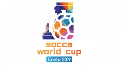 Η Ελλάδα στο Socca World Cup 2019 - Τι δηλώνει ο Κώστας Κατσουράνης στον ΟΠΑΠ για το μεγάλο ραντεβού του παγκοσμίου ποδοσφαίρου