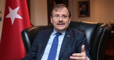 Cavusoglu (αναπλ. πρωθυπουργός Τουρκίας): Δεν πρέπει να παίρνουμε σοβαρά υπόψη την Ελλάδα