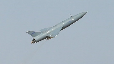 Ραγδαία εξέλιξη - Επίθεση σοκ του Ιράν στο Αζερμπαϊτζάν με πανίσχυρα drones Arash-2