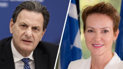 Διασυνδέσεις, EPCI και νέα ΑΔΙ στο ευρωπαϊκό συμβούλιο των ΥΠΕΝ - Σκυλακάκης και Σδούκου εκπροσωπούν την Ελλάδα