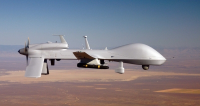 Η Ουκρανία ζητά τα MQ-1C Gray Eagle από τις ΗΠΑ, φόβοι από το Πεντάγωνο να μην πάρει την τεχνολογία των προηγμένων drone η Μόσχα