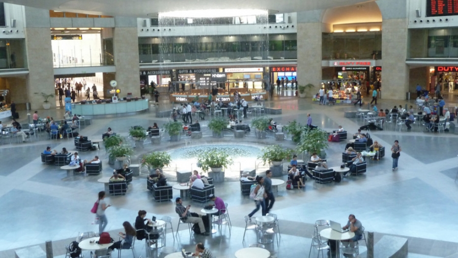 Ισραήλ: Τέλος στα υποχρεωτικά τεστ Covid-19 στις αφίξεις στο αεροδρόμιο του Τελ Αβίβ