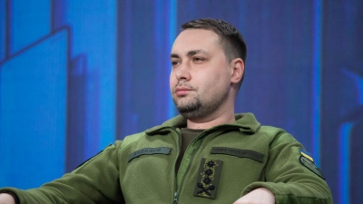 «Το 2023 θα πάρουμε την Κριμαία» - Σάλος στα ουκρανικά ΜΜΕ με τις αποτυχημένες προβλέψεις του Budanov