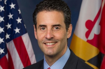 Sarbanis (ΗΠΑ): Ο Biden θα έχει άλλη πολιτική σε Αν. Μεσόγειο και ελληνοτουρκικά