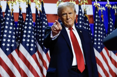 Ιράν: Ο Trump στράφηκε στο λαθρεμπόριο μετά την αποτυχία του να ανοίξει το Hormuz, εξαπατήθηκε από το Ισραήλ