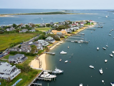 Σοκ! - Το νησί των πλουσίων «ξεχειλίζει» καθαρή κοκαΐνη! - Αδιανόητο επίπεδο στα... λύματα