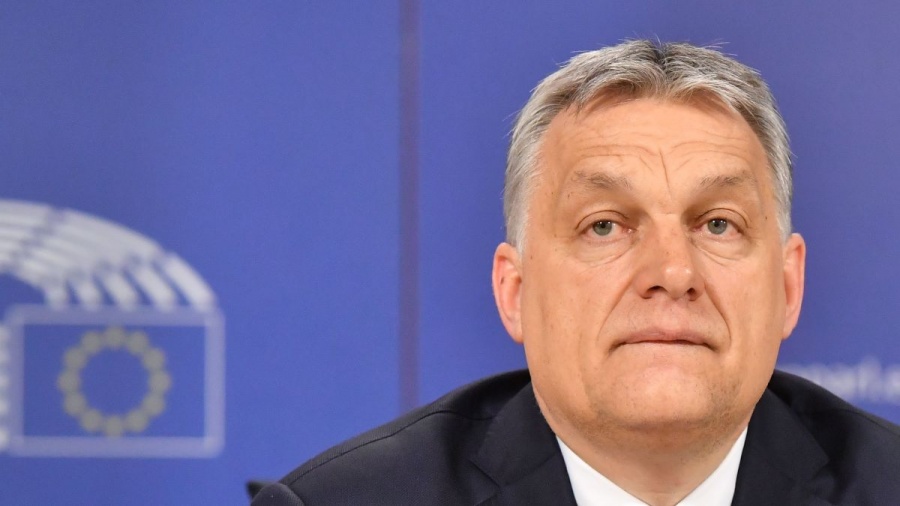 Orban: Στην ΕΕ εισάγουν τους μετανάστες ως ψηφοφόρους - Ισχυρός ηγέτης ο Trump