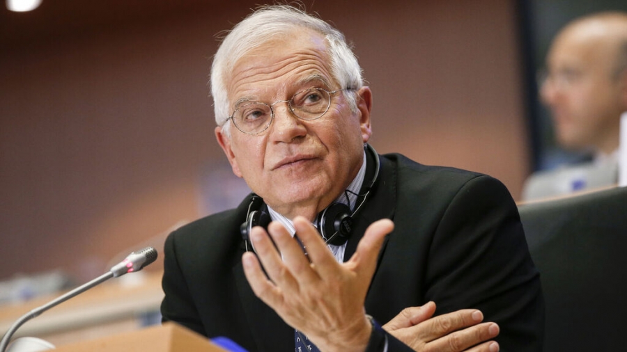 Borrell (ΕΕ): Επικίνδυνη η απομάκρυνση της Τουρκίας από τη Σύμβαση για την προστασία των γυναικών