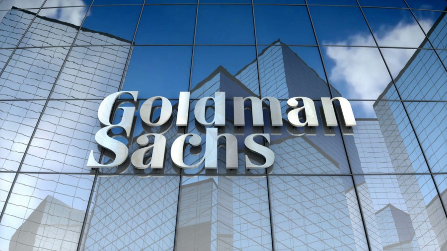 Εντυπωσιάζει η Goldman Sachs, κέρδη 6,6 δισ. δολ. το β' τρίμηνο 2026 - Ρεκόρ στο trading, M&A