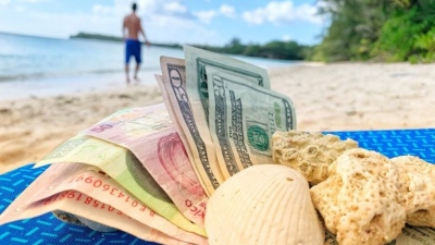 Πόσα χρήματα ξοδεύει κάθε γενιά για διακοπές