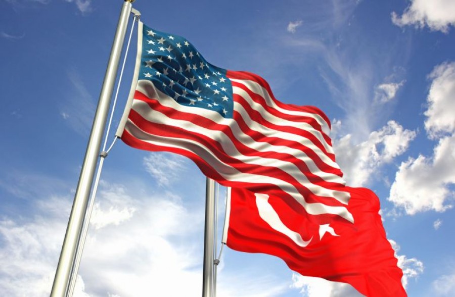 Daily Sabah: Η Ευρώπη και οι ΗΠΑ δείχνουν ασυνεπή και μεροληπτική στάση κατά της Τουρκίας... και το ελληνικό λόμπι στην Αμερική
