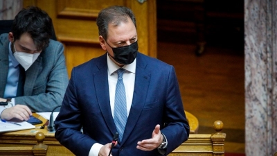 Λιβανός: Απαράδεκτη, αποπροσανατολιστική και λανθασμένη τελείως η τοποθέτηση Τσίπρα για AstraZeneca