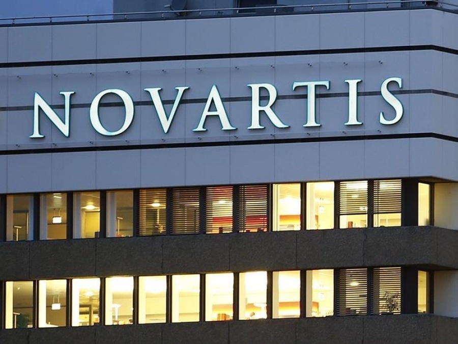 Ραγδαίες εξελίξεις στην υπόθεση Novartis – Εμφανίστηκε στη ΓΑΔΑ και η «Κελέση», καταθέτει μαζί με «Σαράφη» τη Δευτέρα (24/2)