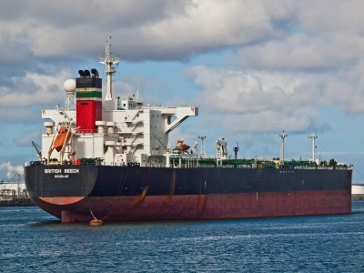 Seaworld Management: Αποκαταστάθηκε η βλάβη στο δεξαμενόπλοιο Sea Beech