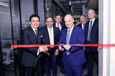 Η Eurobank συνεργάζεται με την LTIMindtree για ένα πολυετές τραπεζικό τεχνολογικό πρόγραμμα