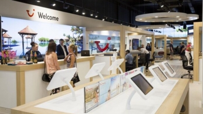 Που εστιάζει το μοντέλο διανομής της η TUI UK