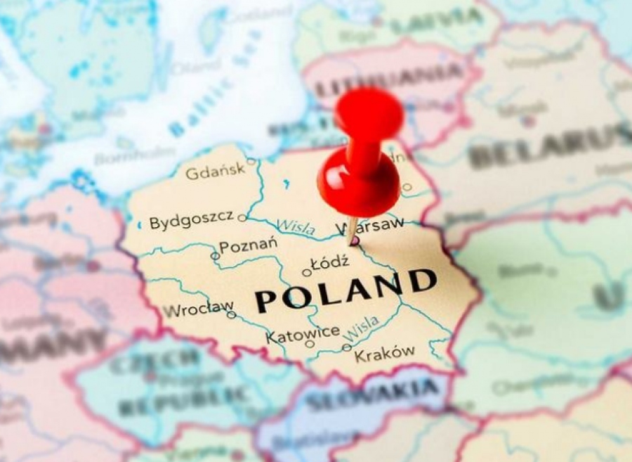 Γαλλία προς Πολωνία: Χαιρετίζει την... «επιστροφή στην Ευρώπη»