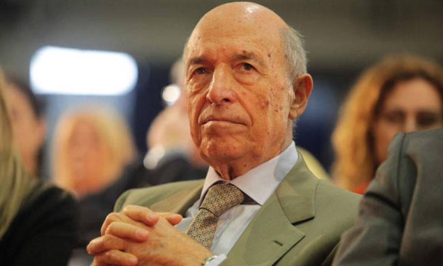 Σημίτης σε Αμυρά για Παπαντωνίου, Τσοχατζόπουλο: Στενοχωριέμαι, ήταν απαράδεκτοι