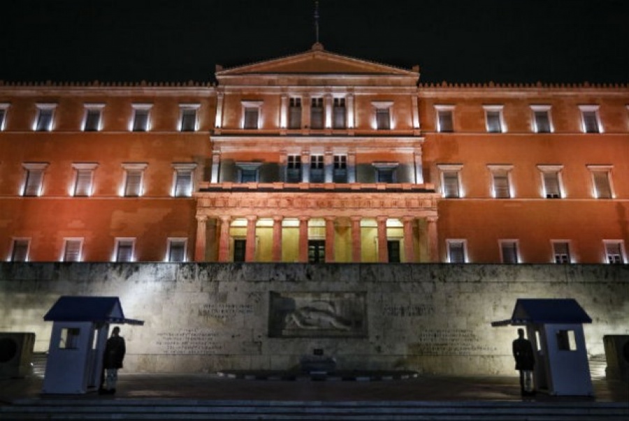 Την προσεχή εβδομάδα σχεδιάζει διαδικασία ψήφου εμπιστοσύνης ο Τσίπρας με στόχο 151 βουλευτές