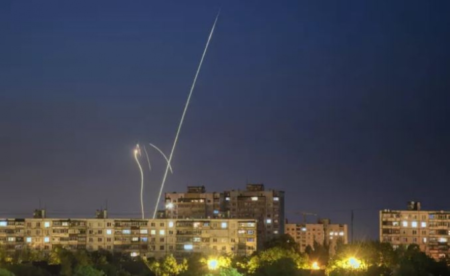 Νέα επίθεση των Ουκρανών με drones κατά αμάχων στο Belgorod, 3 τραυματίες