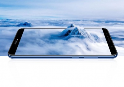 Το νέο Honor 7A 16GB Dual αποκλειστικά σε COSMOTE & ΓΕΡΜΑΝΟ