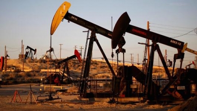 Πετρέλαιο: Πτώση 3,5% για το brent στα 113,5 δολ., μετά το lockdown στη Σαγκάη