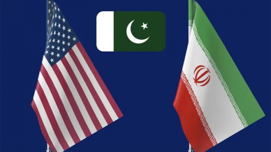 Διαψεύδουν ΗΠΑ, Ισραήλ - Sheikh (πρέσβης Πακιστάν): Ο Λίβανος ήταν μέσα στη συμφωνία εκεχειρίας